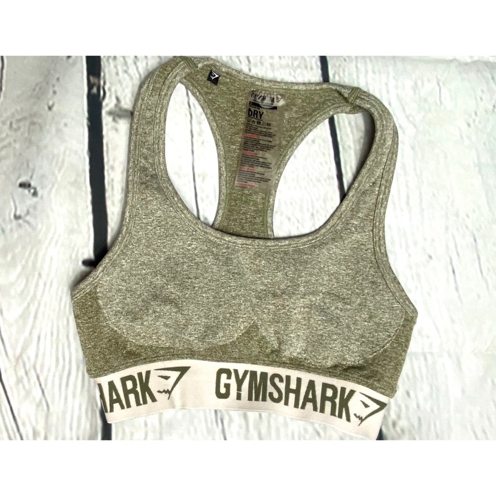 Gymshark sports bra Small